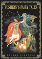 �����: Pushkin's Fairy Tales: Palekh Painting