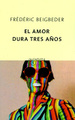 El amor dura tres anos