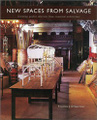 New Spaces From Salvage