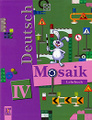 �����: Deutsch Mosaik 4: Lehrbuch / �������� ����. �������. 4 �����