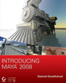 Introducing Maya 2008