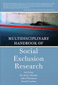 Multidisciplinary Handbook of Social Exclusion Research