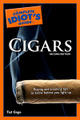 The Complete Idiot's Guide to Cigars