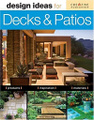 Design Ideas for Decks & Patios