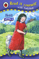 Heidi: Level 4