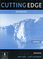 Cutting Edge: Advanced Workbook with Key