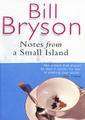 Notes from a Small Island