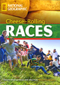 Cheese-Rolling Races
