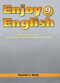 Enjoy English 9: Teacher's Book / ���������� � �������������. 9 �����. ����� ��� ������� � ��������� ������������� � �������