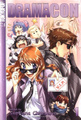 Dramacon, Volume 2