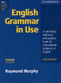 English Grammar in Use with Answers