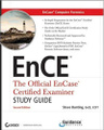 EnCase Computer Forensics: The Official EnCE: EnCase Certified Examiner Study Guide (+ DVD-ROM)
