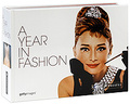 A Year in Fashion