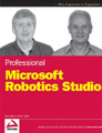 Professional Microsoft Robotics Developer Studio