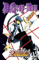 D.Gray-Man, Vol. 2
