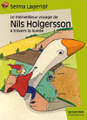 Le Merveilleux Voyage de Nils Holgersson � travers la Suede