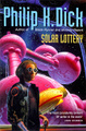 Solar Lottery