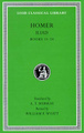 The Iliad: Volume II, Books 13-24