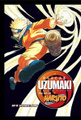 The Art of Naruto: Uzumaki