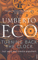 Turning Back the Clock