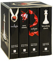 The Twilight Saga Collection (�������� �� 4 ����)