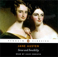 Sense and Sensibility (���������� �� 6 CD)
