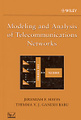 Modelling and Analysis of Telecommunications Networks