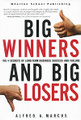 Big Winners and Big Losers: The 4 Secrets of Long-Term Business Success and Failure