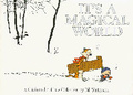 It's A Magical World: A Calvin and Hobbes Collection