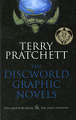The Discworld Graphic Novels: The Colour of Magic & the Light Fantastic