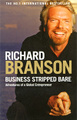 Business Stripped Bare: Adventures of a Global Entrepreneur