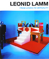 �����: ��������������� ������� �����. ��������, �224, 2009. Lamm: From Utopia to Virtuality