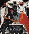 �����: ��������������� ������� �����. ��������, �11, 2001. The Age of Diaghilev