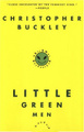 Little Green Men