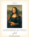 �����: ��������� 2010 (�� �������). Leonardo da Vinci