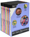 My First Britannica (комплект из 13 книг)
