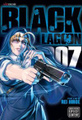 Black Lagoon, Volume 7