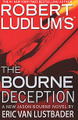 Robert Ludlum's the Bourne Deception