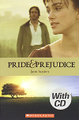 Pride & Prejudice: Level 3 (+ CD)