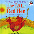 The Little Red Hen