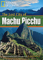 The Lost City of Machu Picchu