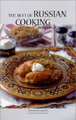The Best of Russian Cooking