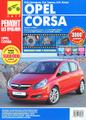 �����: Opel Corsa. ����������� �� ������������, ������������ ������������ � �������