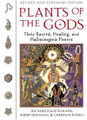 Plants of the Gods: Their Sacred, Healing, and Hallucinogenic Powers