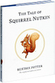 The Tale of Squirrel Nutkin