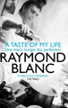 A Taste of My Life