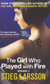 The Girl Who Played with Fire