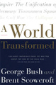 A World Transformed