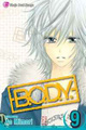B.O.D.Y., Vol. 9