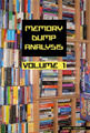 Memory Dump Analysis Anthology, Volume 1